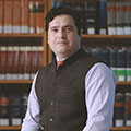 Dr. Digvijay Pandya